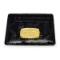 ^Brand New Michael Kors Jet Set Black NS Card Case