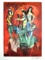 MARC CHAGALL (After) Carmen Lithograph, I65 of 500