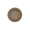1848 Large Cent Coin