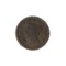 1851 Large Cent Coin