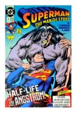 Superman The Man of Steel (1991) Issue #4