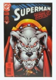 Superman (1987 2nd Series) #170