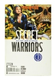Secret Warriors (2009 Marvel) #3