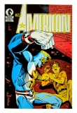 American (1987) Issue 7
