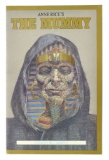 Mummy (1990 Millennium) Issue 1