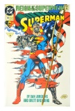 Superman (1987 2nd Series) Issue #79