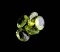 APP: 1.2k 6.11CT Oval Cut Green Peridot Parcel