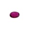 APP: 2.4k 9.67CT Oval Cut Ruby Gemstone