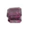 APP: 1.4k 558.95CT Rectangular Step Cut Ruby Gemstone