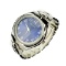 New Men's Onyk Stainless Steel Back Water Resistant Quartz Movement Watch