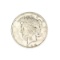 1922-D U.S. Peace Type Silver Dollar Coin