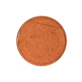 Mint U.S. 1 Cent Blank Planchet Coin