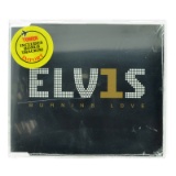 Elvis Presley CD's