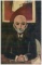 Henri Matisse ''''111 Auguste Pellerin'''' 12 x 17 Paper Image