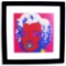 Andy Warhol (After) Museum Framed Marilyn Monroe Sunday B Print