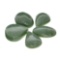 APP: 1.6k 201.18CT Various Shapes And sizes Nephrite Jade Parcel