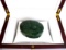 APP: 8.9k 1114.85CT Oval Cut Green Beryl Emerald Gemstone