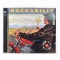Rockabilly, Glory Days Of Rock 'N' Roll CDs