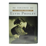 Elvis Presley Movie: He Touched Me ''The Gospel Music By Elvis''