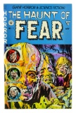Haunt of Fear (1991 Gladstone) Issue 1