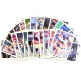 Assorted Baseball Cards, 25ct.