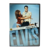 Elvis Presley Movie: Tickle Me