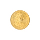 President George Washington US Mint Commemorative Coin