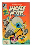 Mickey Mouse Adventures (1990) Issue 14