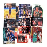 Assorted Basketball Cards 25ct.