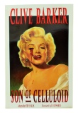 Son of Celluloid GN (1991 Clive Barker) Issue 1