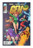 Gen 13 (1995 2nd Series) #35