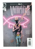Tales of the Vampires (2003) #4