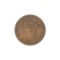 1842 Large Cent Coin