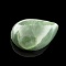 APP: 3.5k 233.00CT Pear Cut Cabochon Guatemala Jade Gemstone