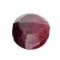 APP: 9.9k 2,305.00CT Round Cut Ruby Gemstone