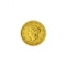 1851 $1 U.S. Liberty Head Gold Coin