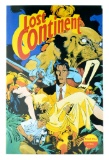 Lost Continent (1990) Issue 1