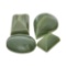 APP: 1.7k 217.01CT Various Shapes And sizes Nephrite Jade Parcel