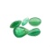 APP: 5.1k 5.09CT Multi Shape Emerald Parcel