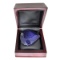 APP: 3.3k 1,336.20CT Pear Cut Blue Sapphire Gemstone
