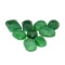 APP: 1.2k 100.00CT Various Shapes & Sizes Green Beryl Parcel