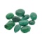APP: 3.8k 50.25CT Green Emerald Parcel