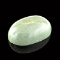 APP: 3.2k 159.50CT Oval Cut Cabochon Guatemala Jade Gemstone