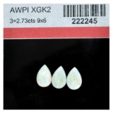 2.73CT Opal Gemstone