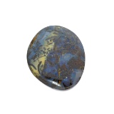 APP: 1k 42.05CT Free Form Cabochon Boulder Opal Gemstone