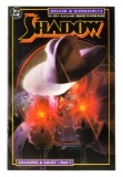 Shadow (1987 2nd Series DC) Issue 1