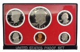 1978 United States Proof Coin Set