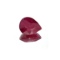 APP: 4.4k 19.42CT Pear Cut Ruby Gemstone