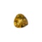 APP: 0.4k 7.29CT Pear Cut Citrine Gemstone