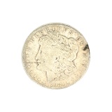 1921-S U.S. Morgan Silver Dollar Coin